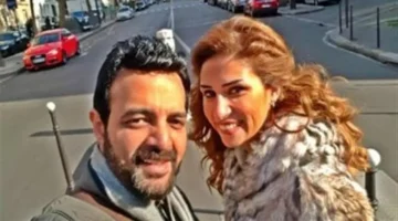 تطورات الحالة الصحية لزوجة عمرو محمود ياسين بعد العملية الجراحية وتأثيرها على وضعها الراهن